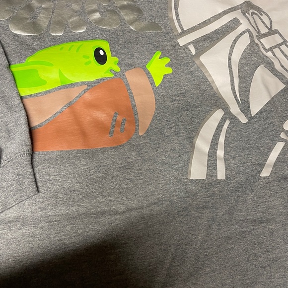 Men’s PJ’s - Picture 5 of 5